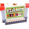 Hola Interactive House sorter animal blocks ZA3518