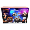 Interaktyvus žaislas Mars Radiocom 4in1 40966