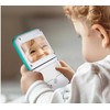 Hola Interaktyvus muzikinis sulankstomas išmanusis telefonas vaikams ZA5424