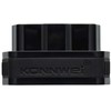OEM diagnostikos sąsaja „Bluetooth“ OBD2 „Vgate iCar2 V2.2“ juodas