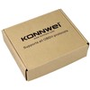 OEM diagnostikos sąsaja „Bluetooth“ OBD2 „Vgate iCar2 V2.2“ juodas