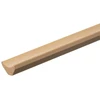 INTERNAL CORNER 15X30X2700MM PINE