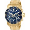 Invicta Pro Diver 0073 laikrodis + BOX