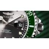 INVICTA PRO DIVER 22021 VYRIŠKAS LAIKRODIS - ATSPARUMAS VANDENIUI 200 m, 43 mm korpusas