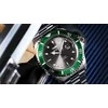 INVICTA PRO DIVER 22021 VYRIŠKAS LAIKRODIS - ATSPARUMAS VANDENIUI 200 m, 43 mm korpusas