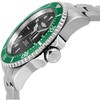 INVICTA PRO DIVER 22021 VYRIŠKAS LAIKRODIS - ATSPARUMAS VANDENIUI 200 m, 43 mm korpusas