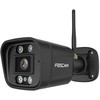 Shenzhen Foscam V5P 5MP Juoda