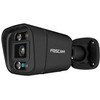 Foscam V8EP 8MP IP Camera, Juodas