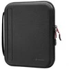 Tomtoc FancyCase-B06 12.9" iPad Case (Juodas)