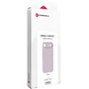 „iPhone 17 AIR“ dėklas „Forcell F-Protect Rubber Premium“, suderinamas su „MagSafe“, alyvinės spalvos