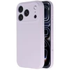 „iPhone 17 AIR“ dėklas „Forcell F-Protect Rubber Premium“, suderinamas su „MagSafe“, alyvinės spalvos