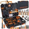 Bigstren Tool set in a 168-piece case. Bigstreen 26475