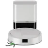 iRobot Roomba 115 Combo Robot dulkių siurblys + Auto Empty Dock Baltas