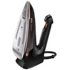 Iron Braun FreeStyle 7 FI7276BK. juodas col.