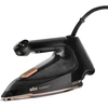 Iron Braun FreeStyle 7 FI7276BK. juodas col.