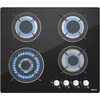 IsEasy MGBG-604B glass Dujinė kaitlentė