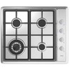 Kaitlentė ISEASY MGBS-604D 4-burner gas range