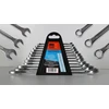 Isma Kombinuotų raktų komplektas WMC TOOLS 5123 12 vnt