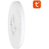 Lubinis šviestuvas Išmani lubinė lempa 30cm WiFi/Bluetooth 16M RGBCW Gosund LB12 1920lm Tuya + nuotolinio valdymo pultas.