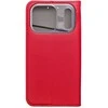 OEM atverčiamas dėklas, skirtas iPhone 17 PRO / 18 PRO, išmanusis dėklas, raudonas