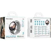 Išmanusis laikrodis 1,39" IP67 TFT with call function Hoco Y46 sidabrinis