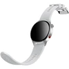 Išmanusis laikrodis 1,39" IP67 TFT with call function Hoco Y46 sidabrinis