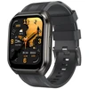 Išmanusis laikrodis 1,83" IP68 with call function Hoco Y44 juodas