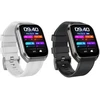 Išmanusis laikrodis 1,83" IP68 with call function Hoco Y44 sidabrinis