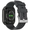Išmanusis laikrodis 1,83" IP68 with call function Hoco Y44 juodas