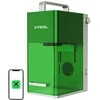 2-in-1 xTool F1 laser engraving machine - deluxe kit