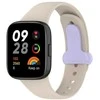 Beline apyrankė Redmi Watch 3 beige