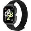 Beline Redmi Watch 4 apyrankė juodos spalvos