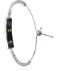 Išmanusis laikrodis Colmi M06 Smartband (sidabrinis)