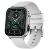 Išmanusis laikrodis Colmi P80 smartwatch (sidabrinis)