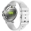 Išmanusis laikrodis Colmi V89 smartwatch (sidabrinis)