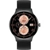 Išmanusis laikrodis Colmi V89 smartwatch (juodas)