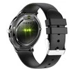 Išmanusis laikrodis Colmi V89 smartwatch (juodas)
