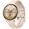 Išmanusis laikrodis Colmi V89 smartwatch (auksinis)