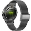 Išmanusis laikrodis Colmi V89 smartwatch (steel juodas)
