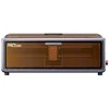 Lazerinio graviravimo/pjovimo įrenginys 10W LED lazeris, Falcon A1 381x305mm CREALITY