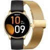 Išmanusis laikrodis DAMSKI GRAVITY GT31-2 - AMOLED, DODATKOWY PASEK (sg052a)