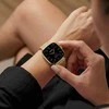 Išmanusis laikrodis DAMSKI GRAVITY GT32-2 - ROZMOWY BLUETOOTH, DODATKOWY PASEK (sg047b)