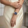 Išmanusis laikrodis DAMSKI GRAVITY GT32-2 - ROZMOWY BLUETOOTH, DODATKOWY PASEK (sg047b)