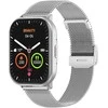 Išmanusis laikrodis DAMSKI GRAVITY GT43-2 - DODATKOWY PASEK (sg054b)