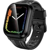 Išmanusis laikrodis for kids 1,69" 4G GPS with call function Hoco Y108 juodas