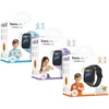 Išmanusis laikrodis for kids 1,69" 4G GPS with call function Hoco Y108 violetinė