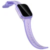 Išmanusis laikrodis for kids 1,69" 4G GPS with call function Hoco Y108 violetinė