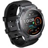 Išmanusis laikrodis Hoco 1,43" AMOLED GPS with call function Y37 juodas