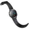 Išmanusis laikrodis Hoco 1,43" AMOLED GPS with call function Y37 juodas