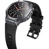 Išmanusis laikrodis Hoco 1,43" AMOLED GPS with call function Y37 juodas